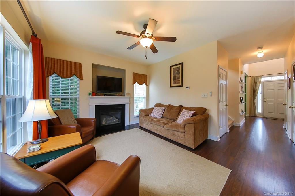 Gracewood - Residential