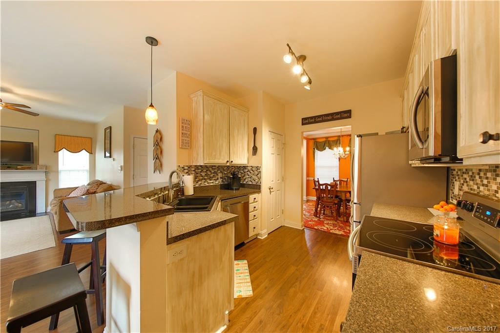 Gracewood - Residential