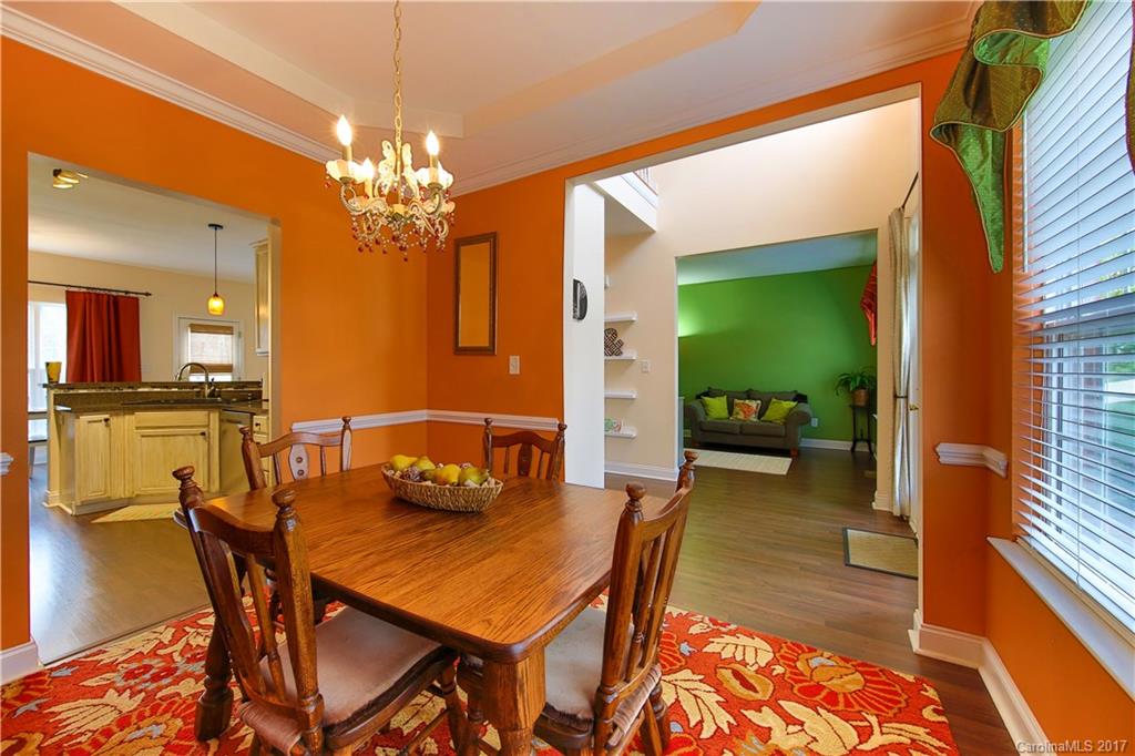 Gracewood - Residential