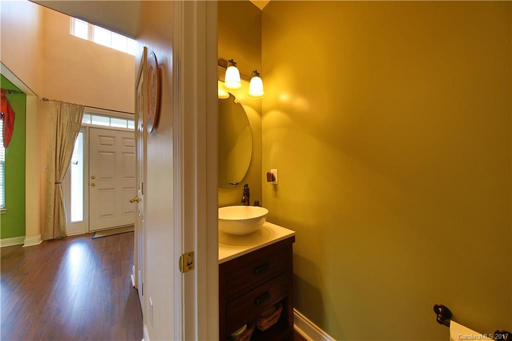 Gracewood - Residential