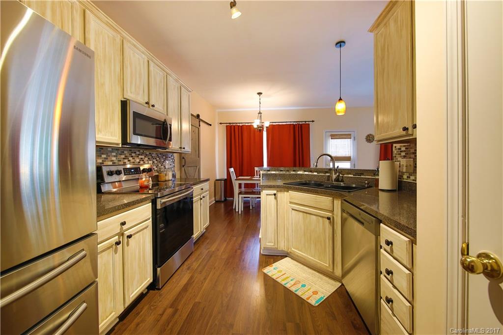 Gracewood - Residential