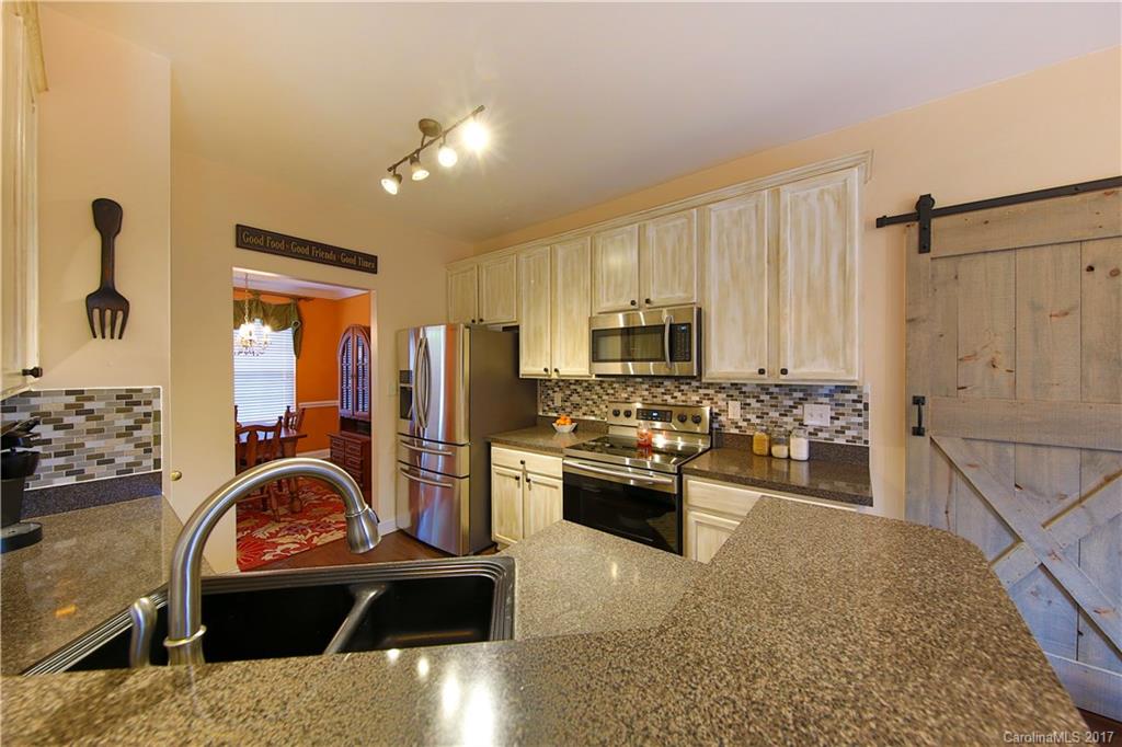 Gracewood - Residential