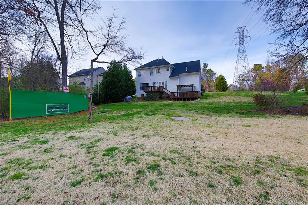 Gracewood - Residential