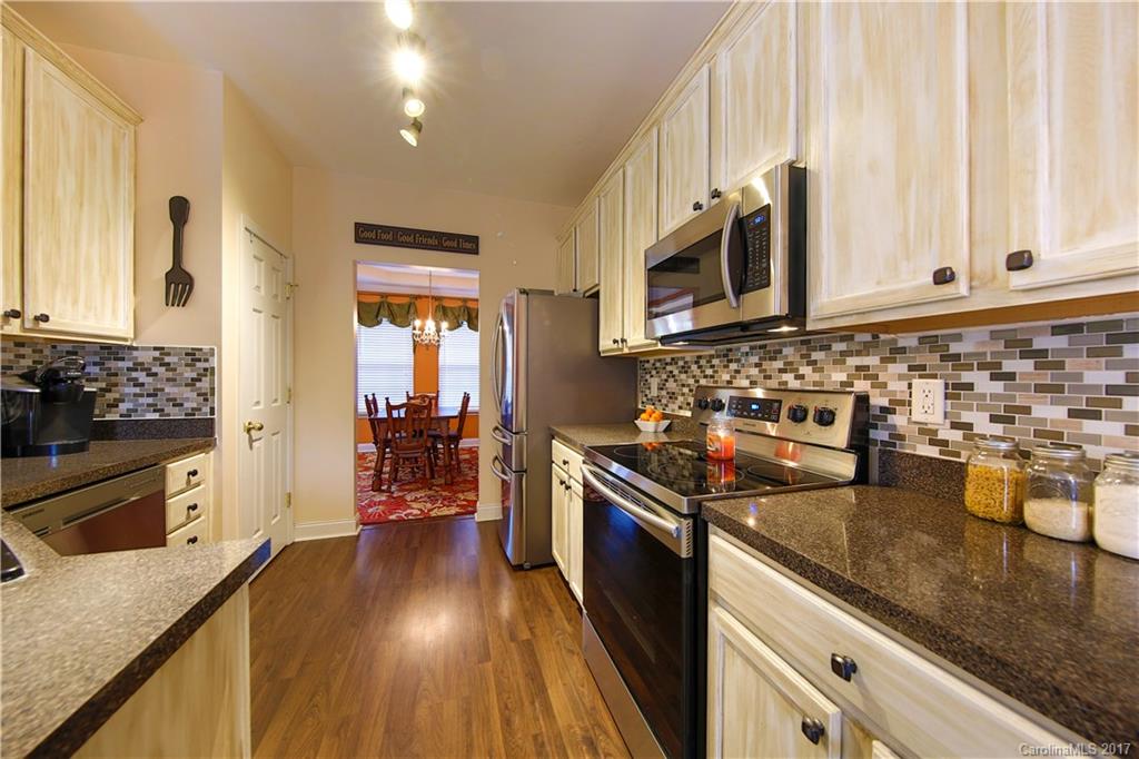 Gracewood - Residential