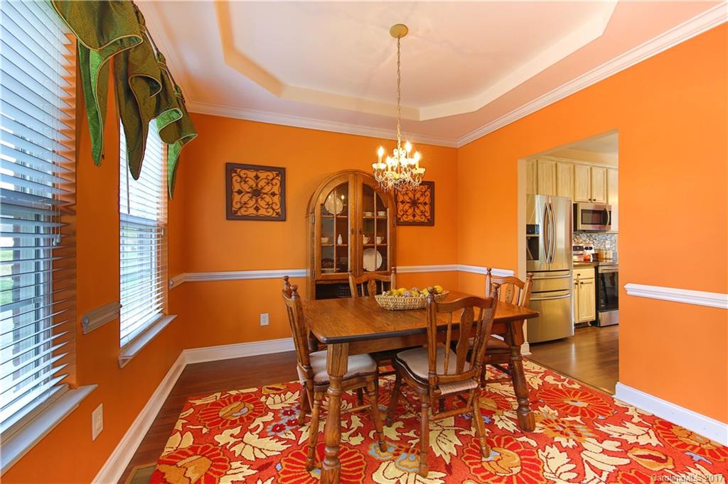 Gracewood - Residential