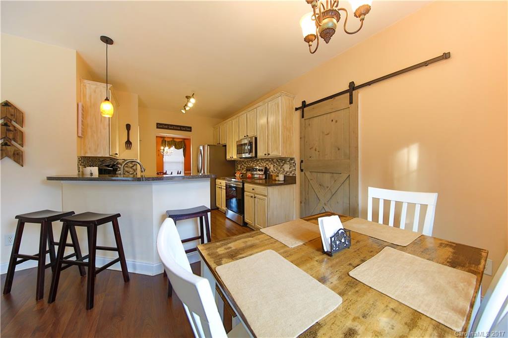 Gracewood - Residential