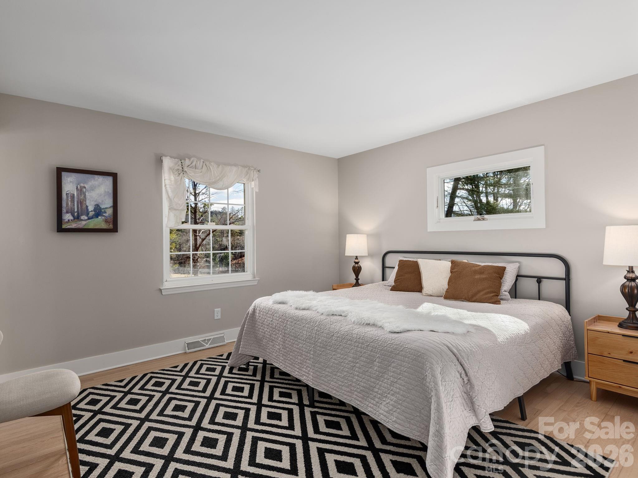 Sherwood Heights - Residential