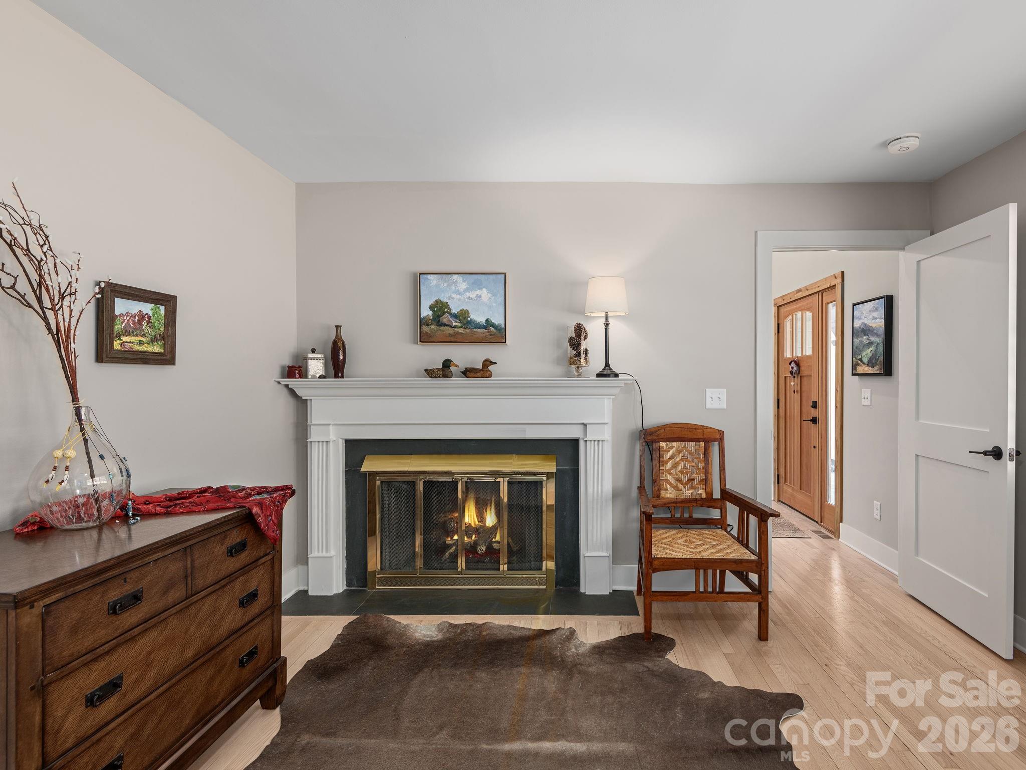 Sherwood Heights - Residential