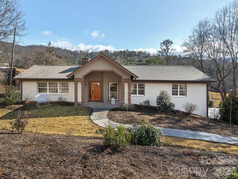 Photo of 41 Robinhood Road, Asheville, NC 28804 (MLS # 4347449)