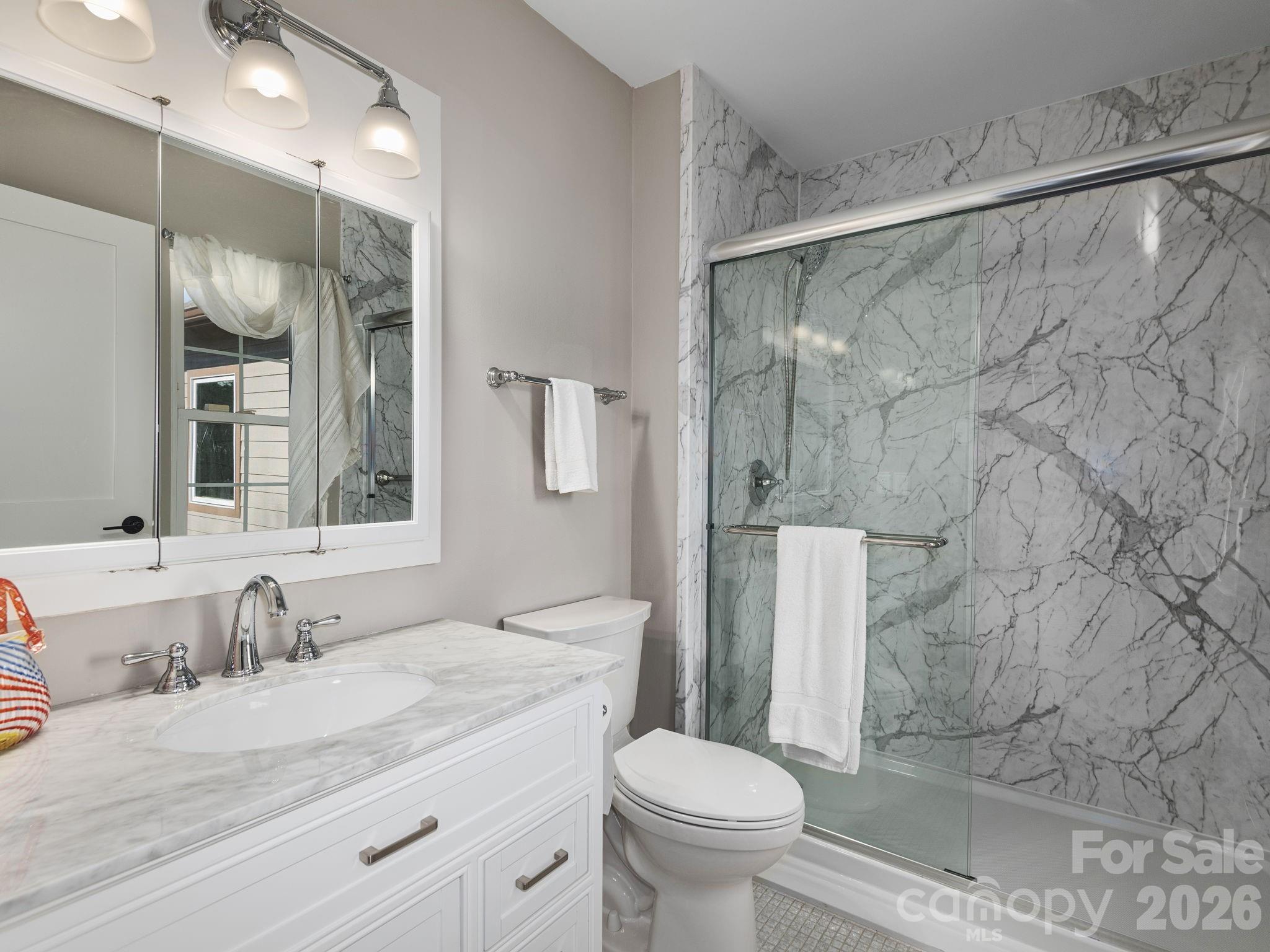 Sherwood Heights - Residential