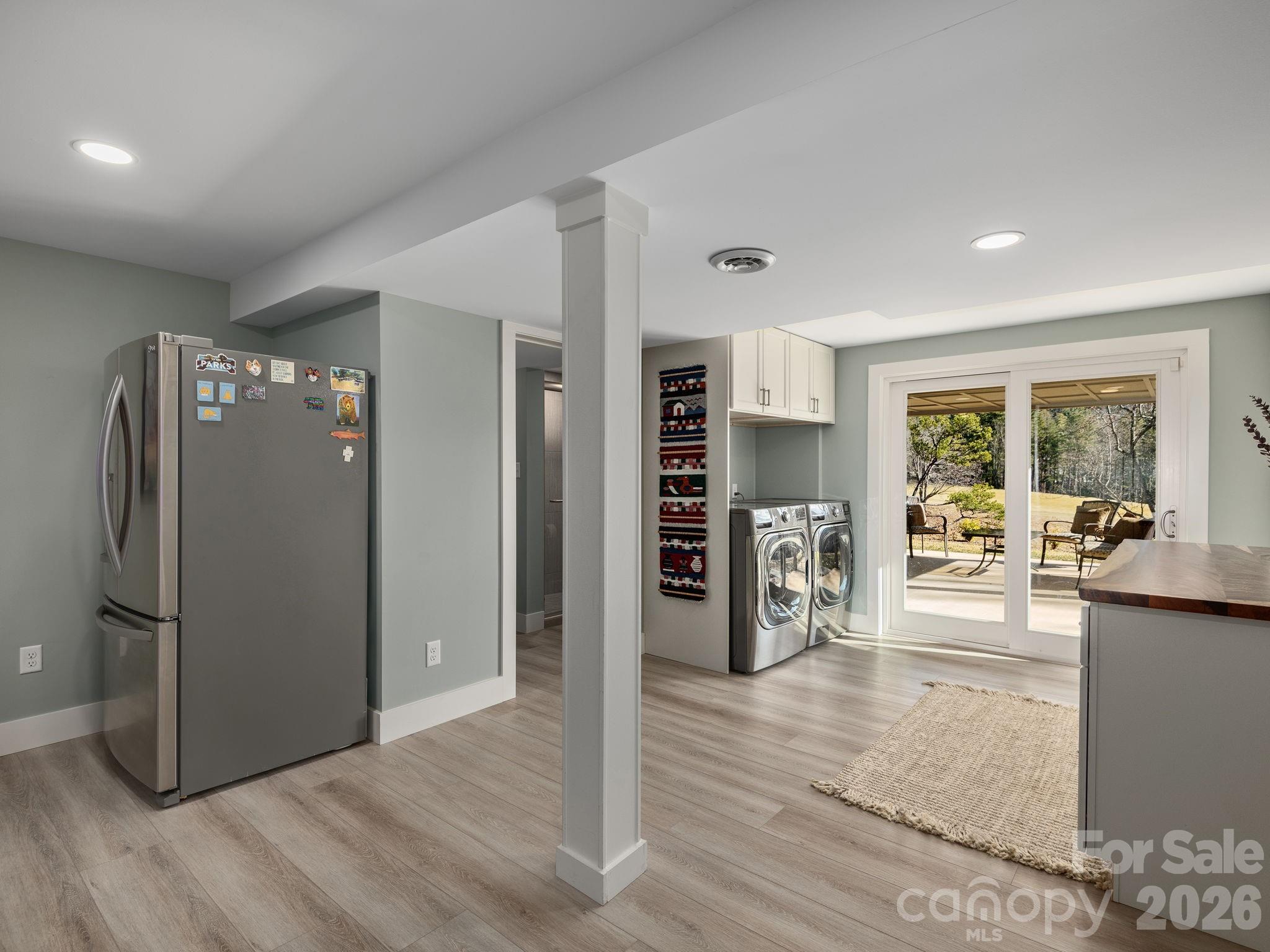 Sherwood Heights - Residential