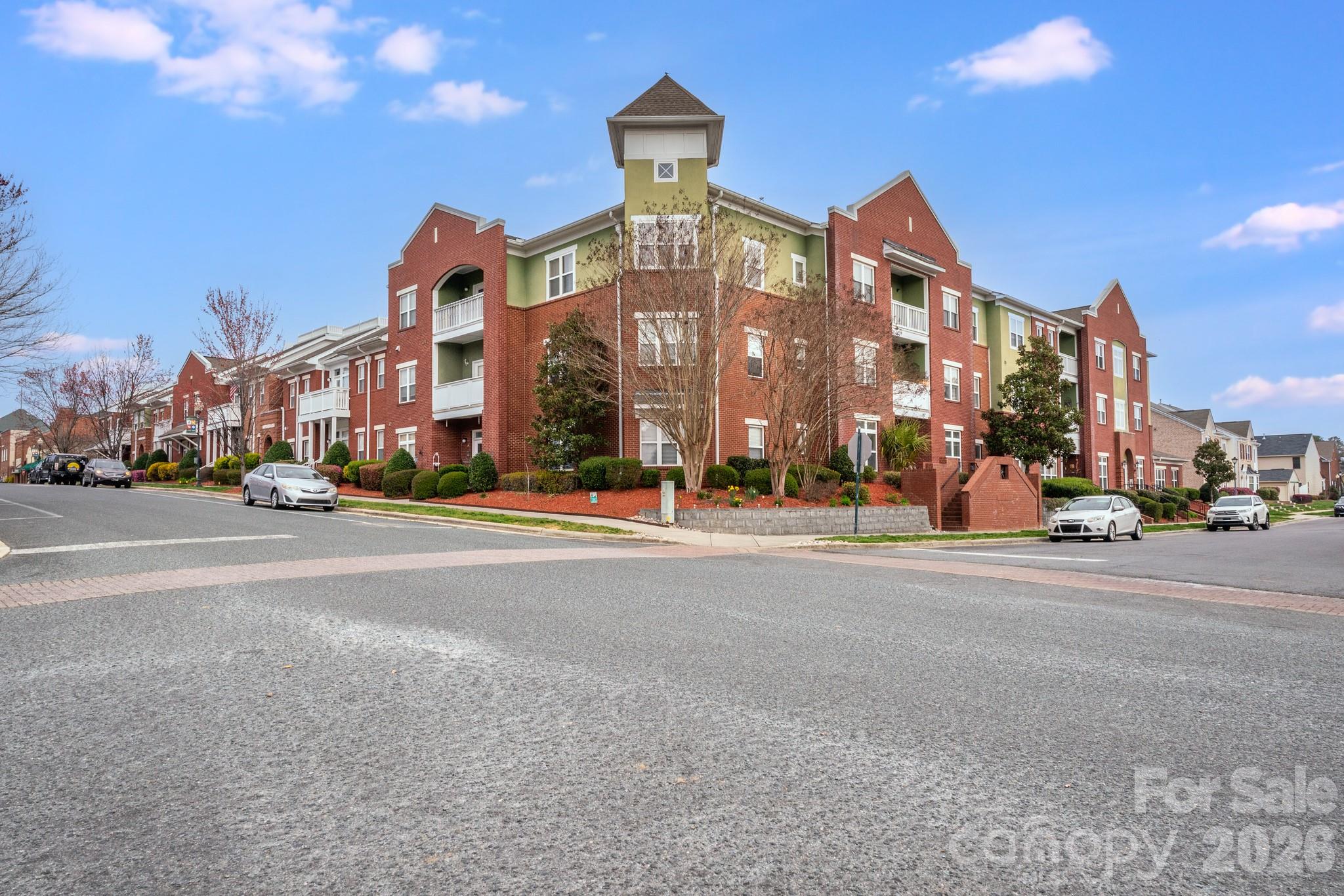 Lake Park - Residential