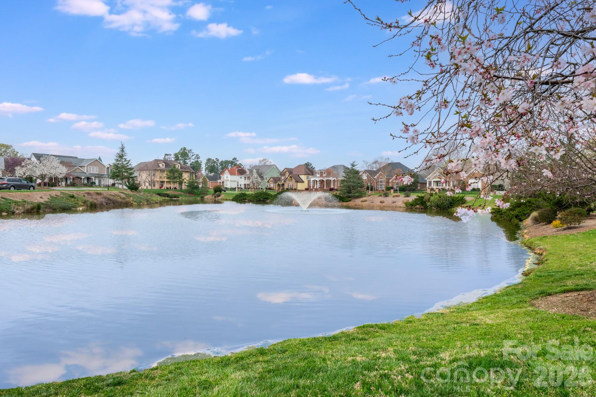 Lake Park - Residential