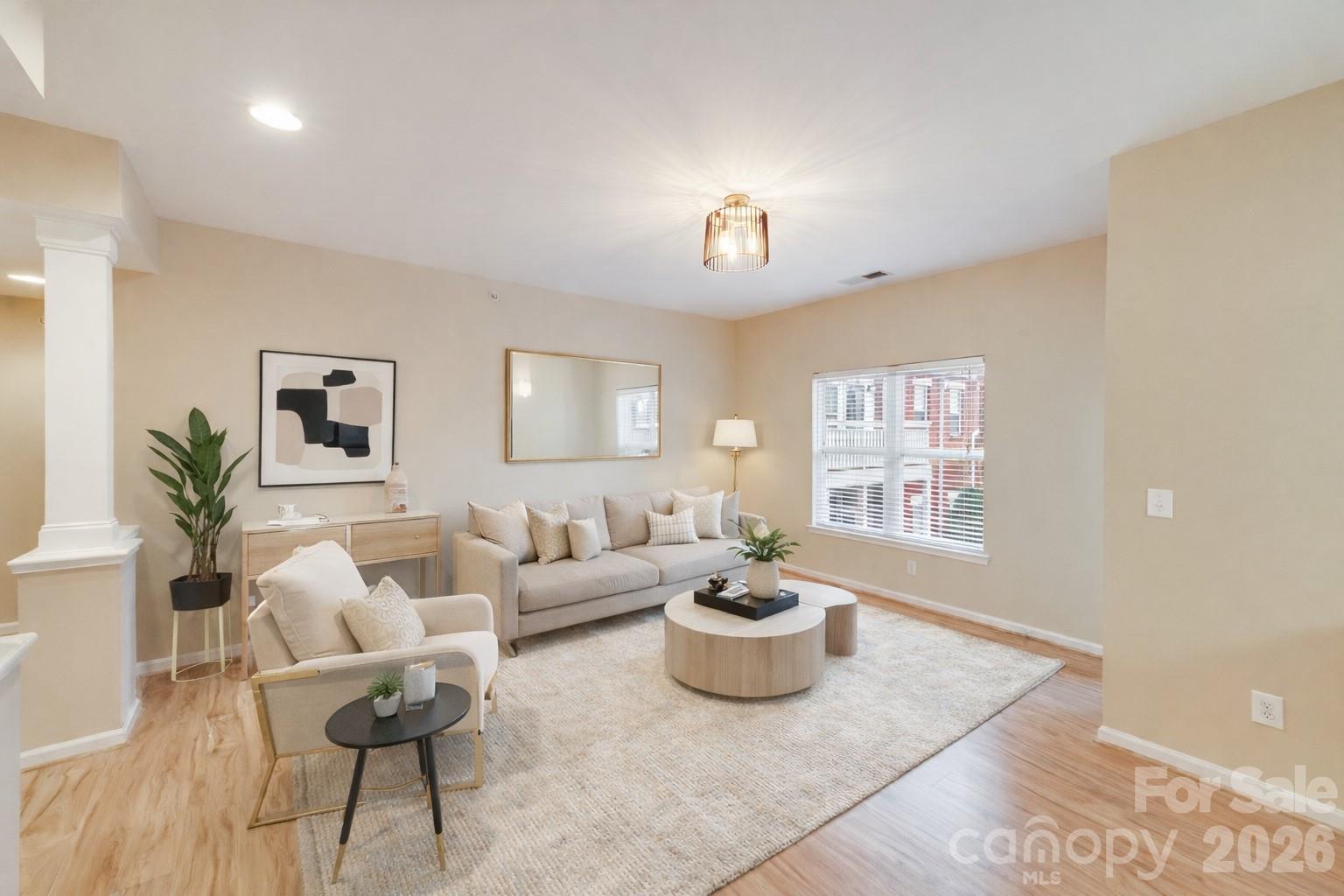 Lake Park - Residential