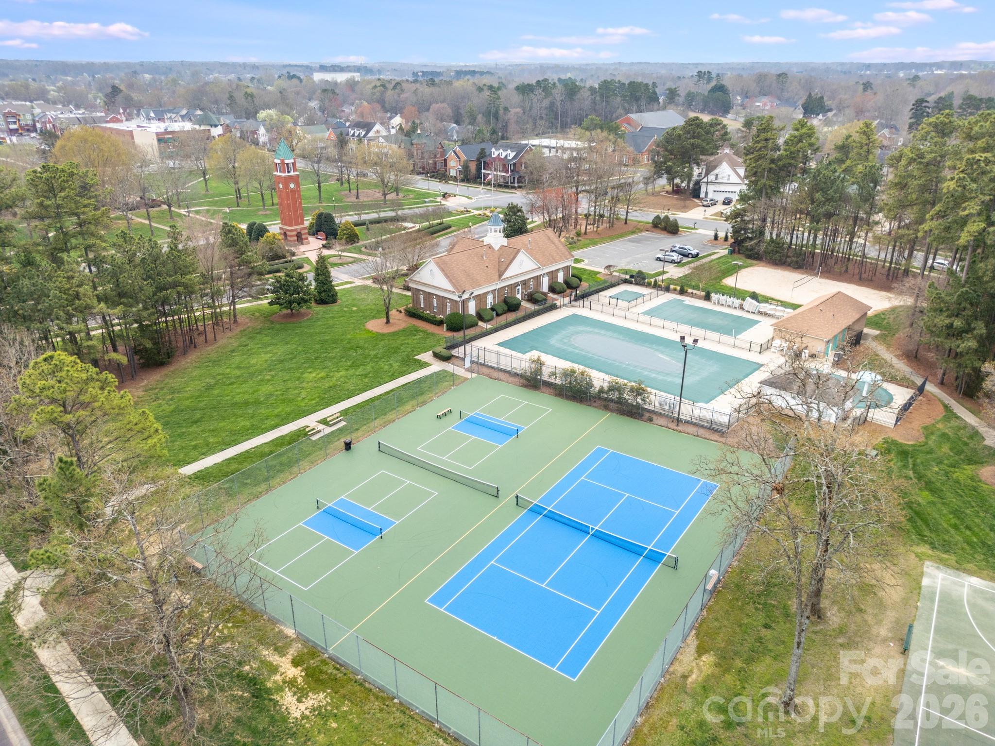 Lake Park - Residential