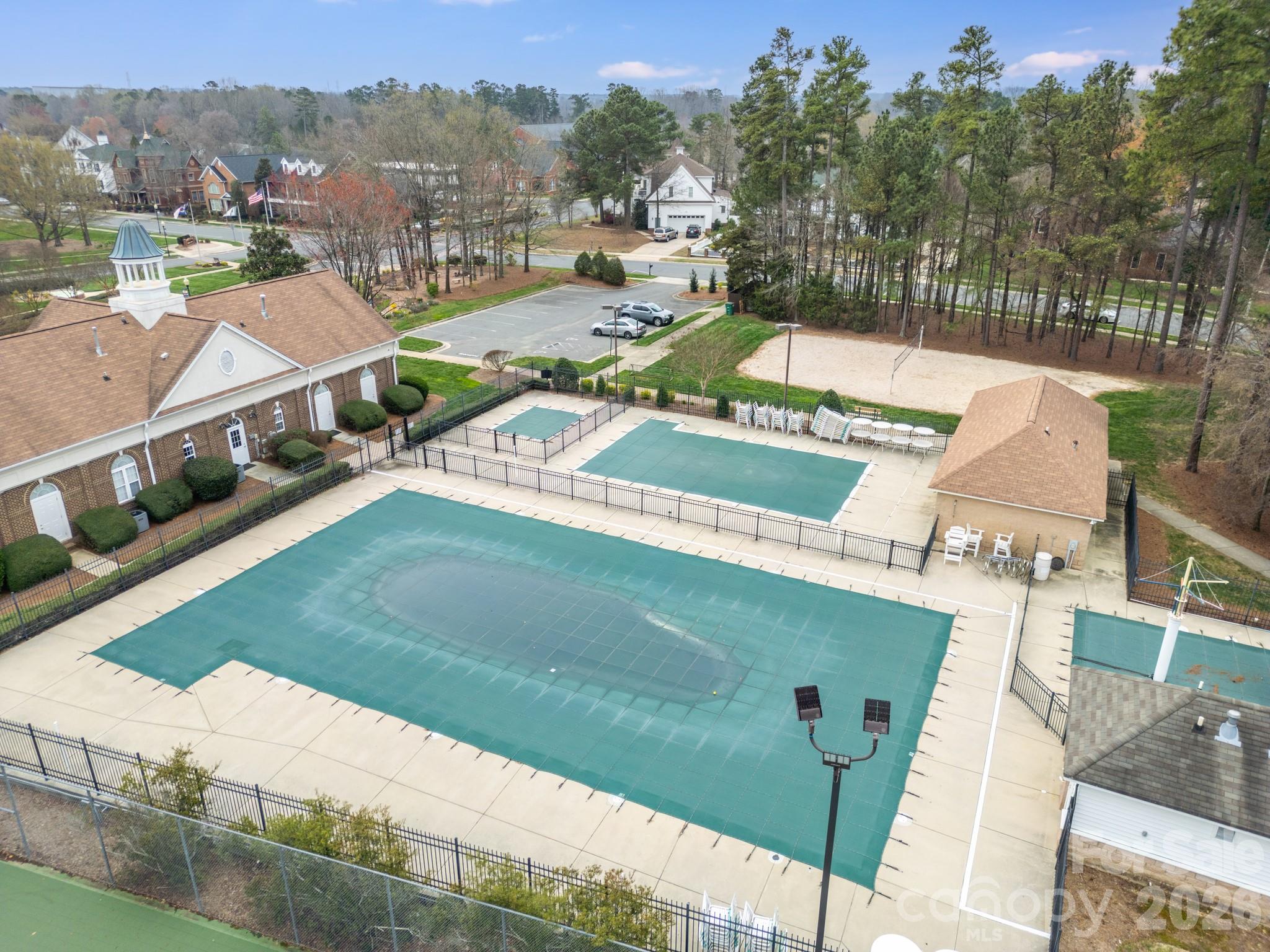 Lake Park - Residential