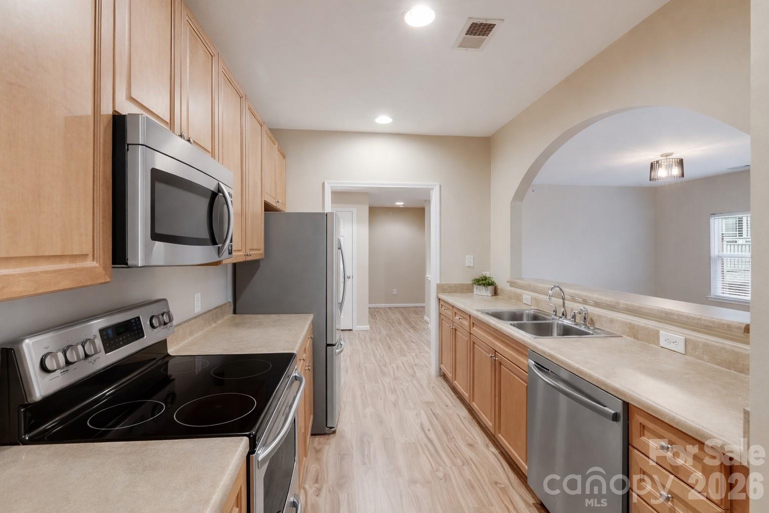 Lake Park - Residential