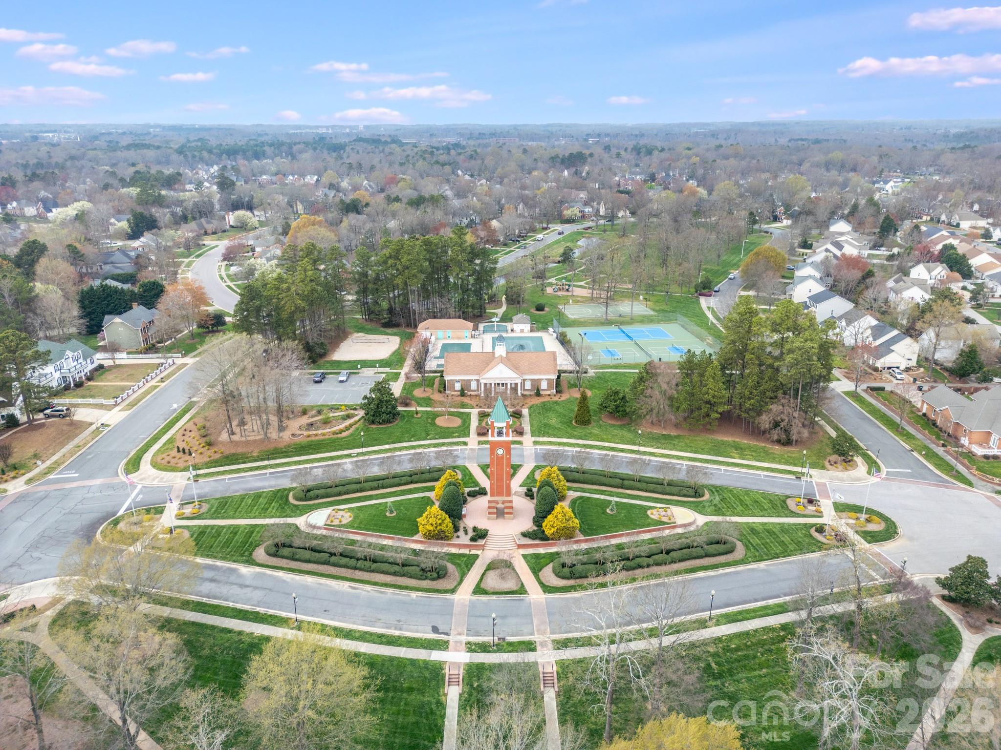 Lake Park - Residential