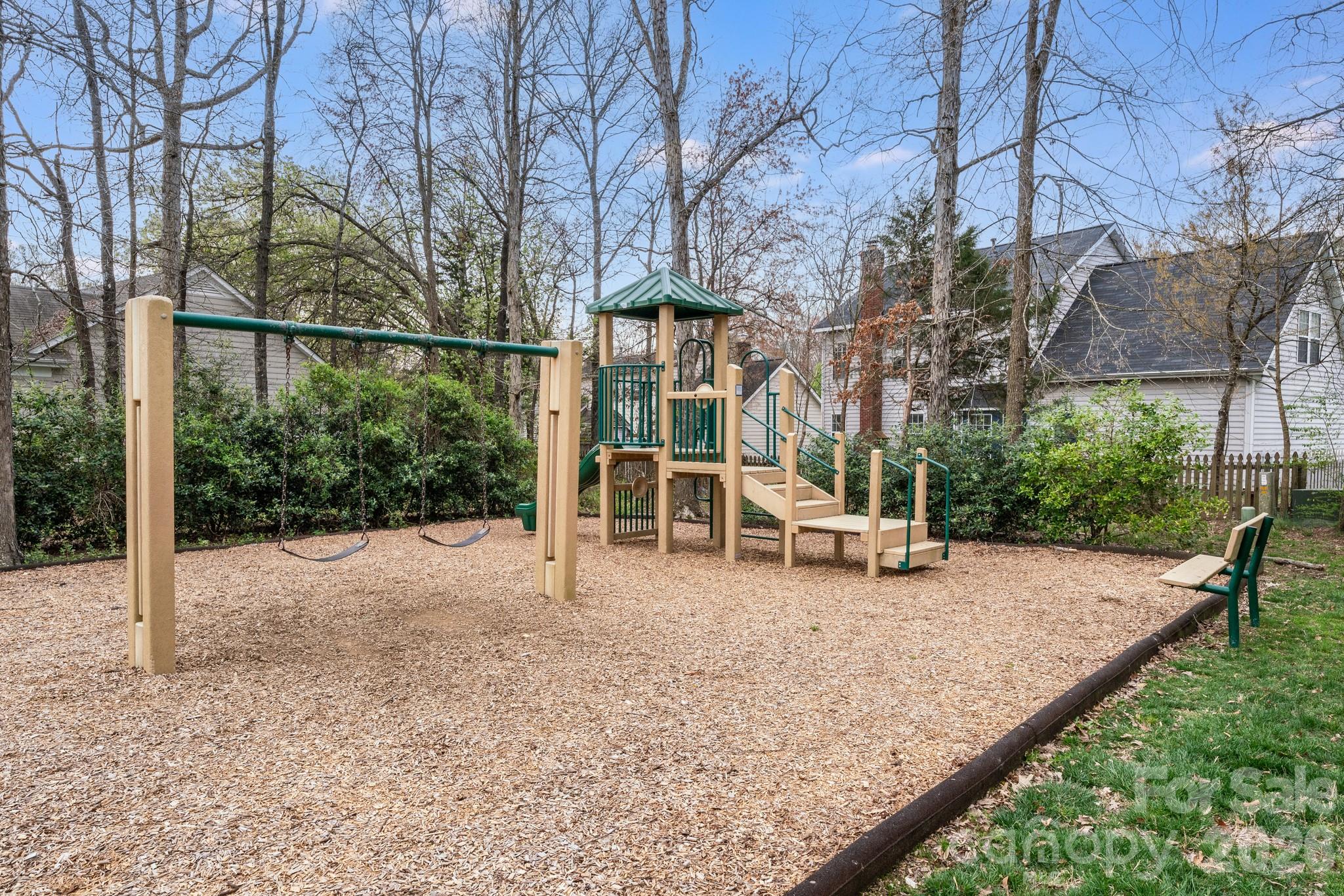 Lake Park - Residential