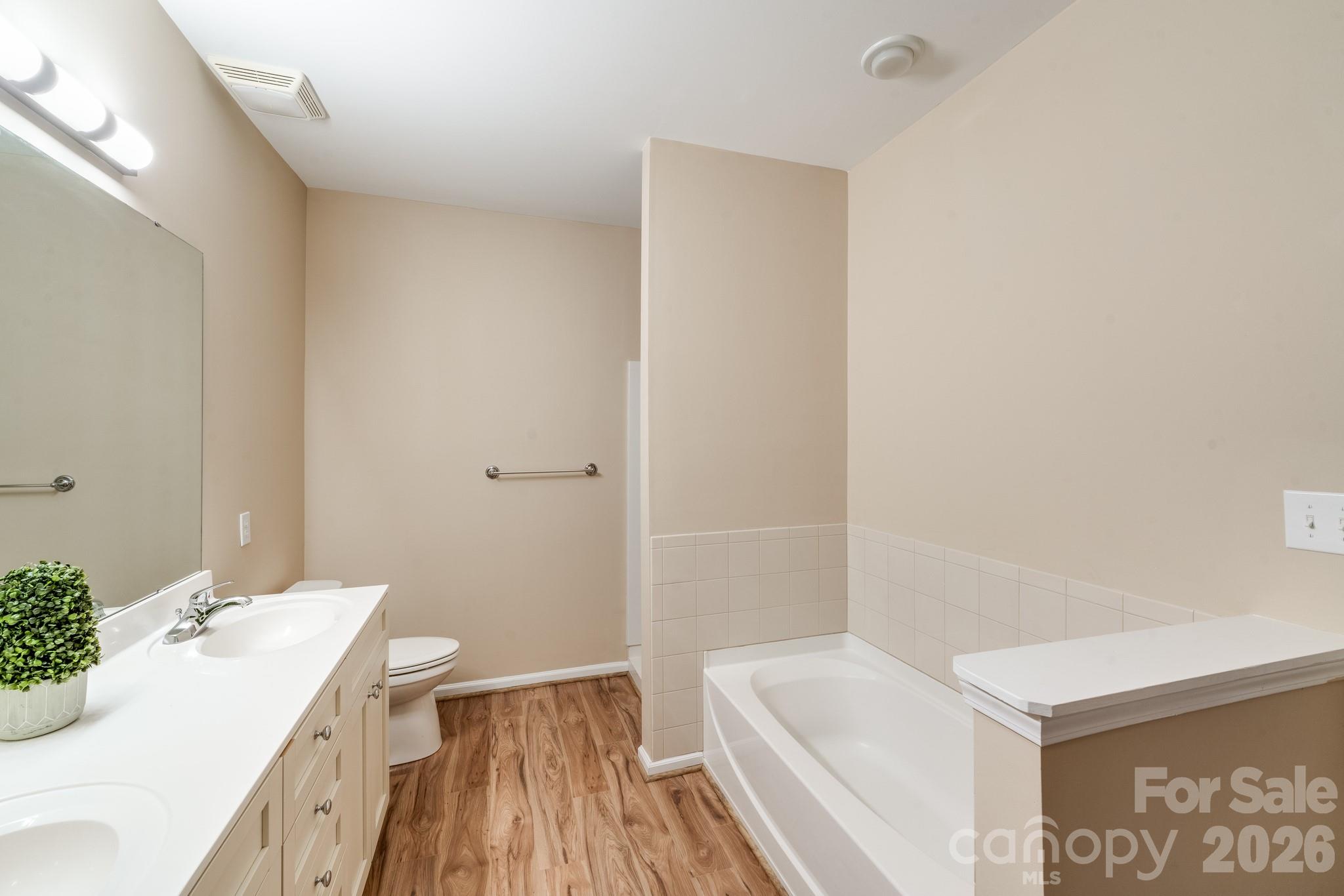 Lake Park - Residential