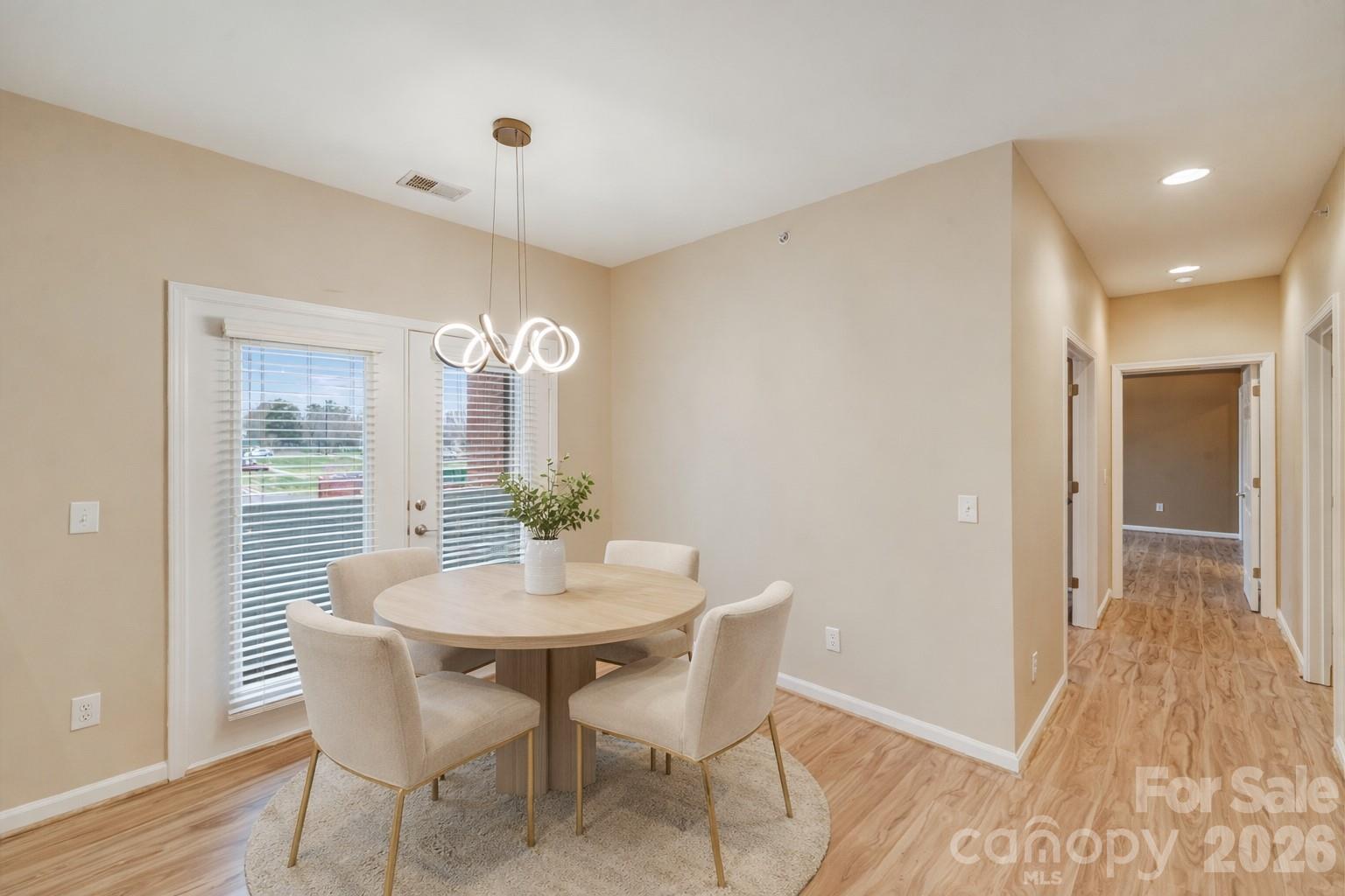 Lake Park - Residential