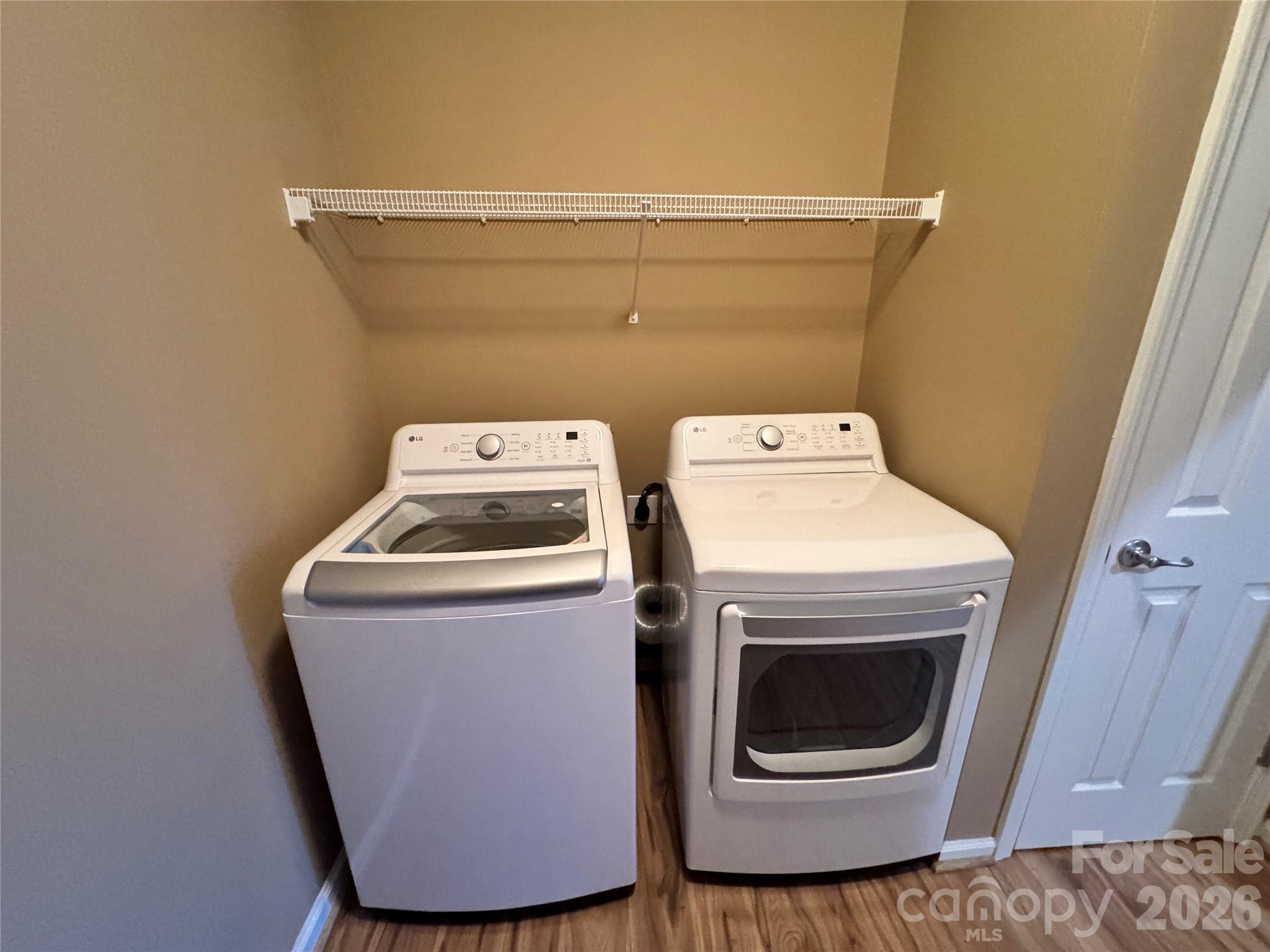 Lake Park - Residential