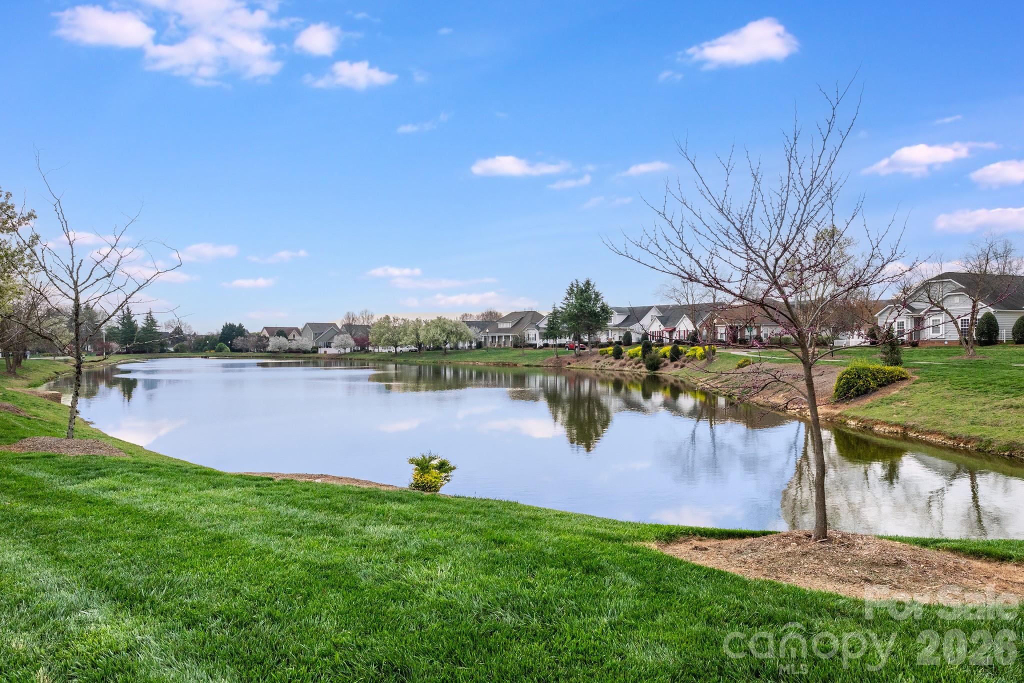 Lake Park - Residential