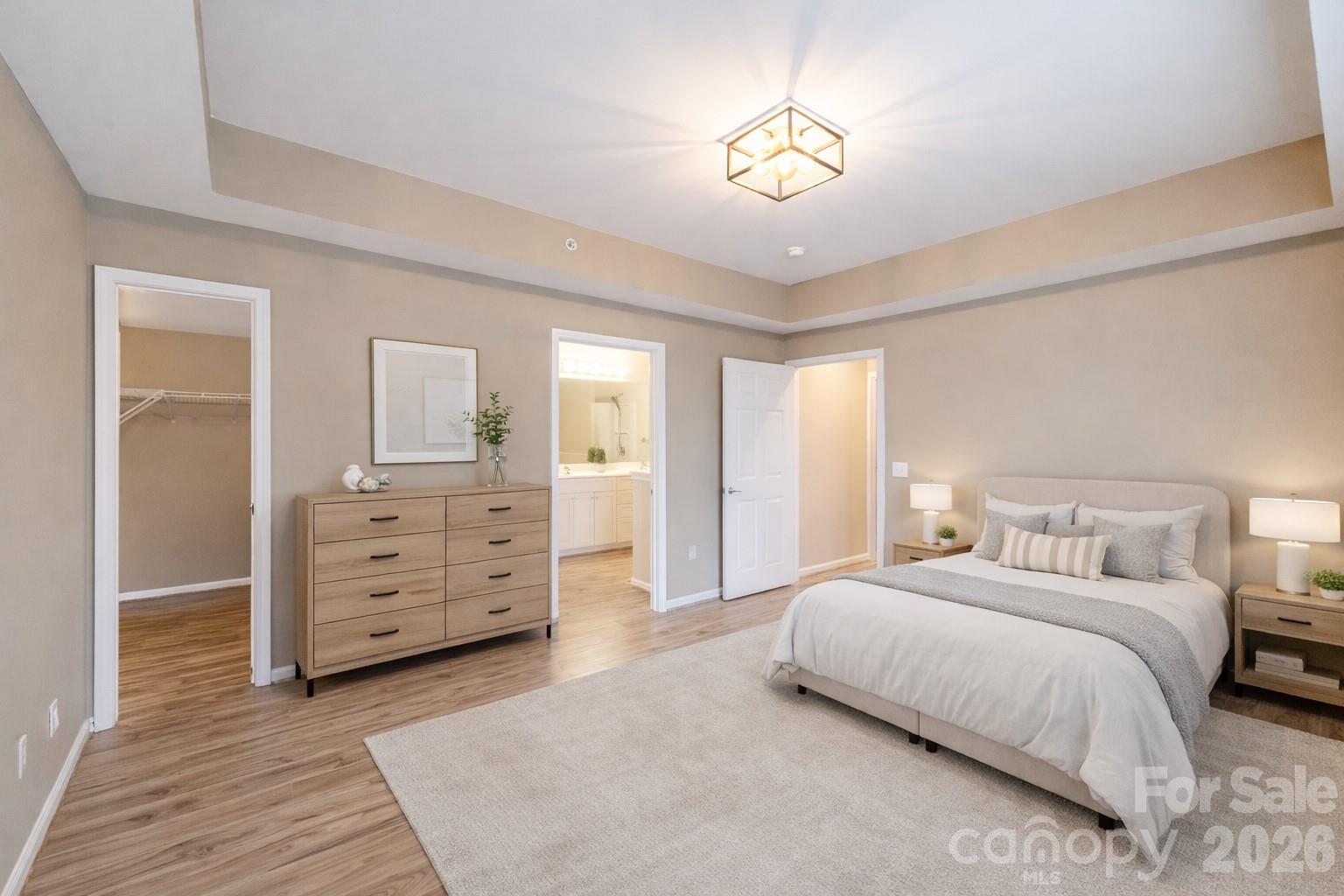 Lake Park - Residential