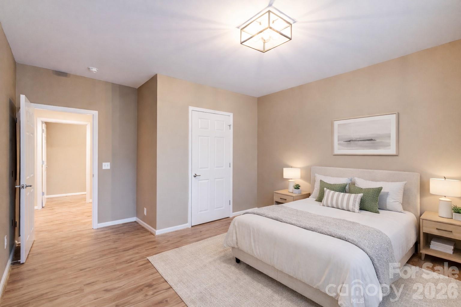 Lake Park - Residential