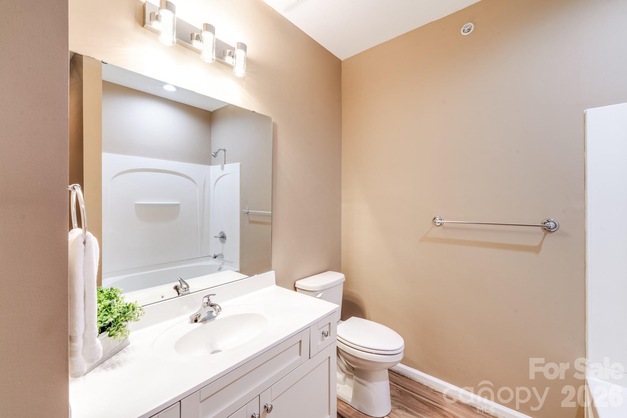 Lake Park - Residential