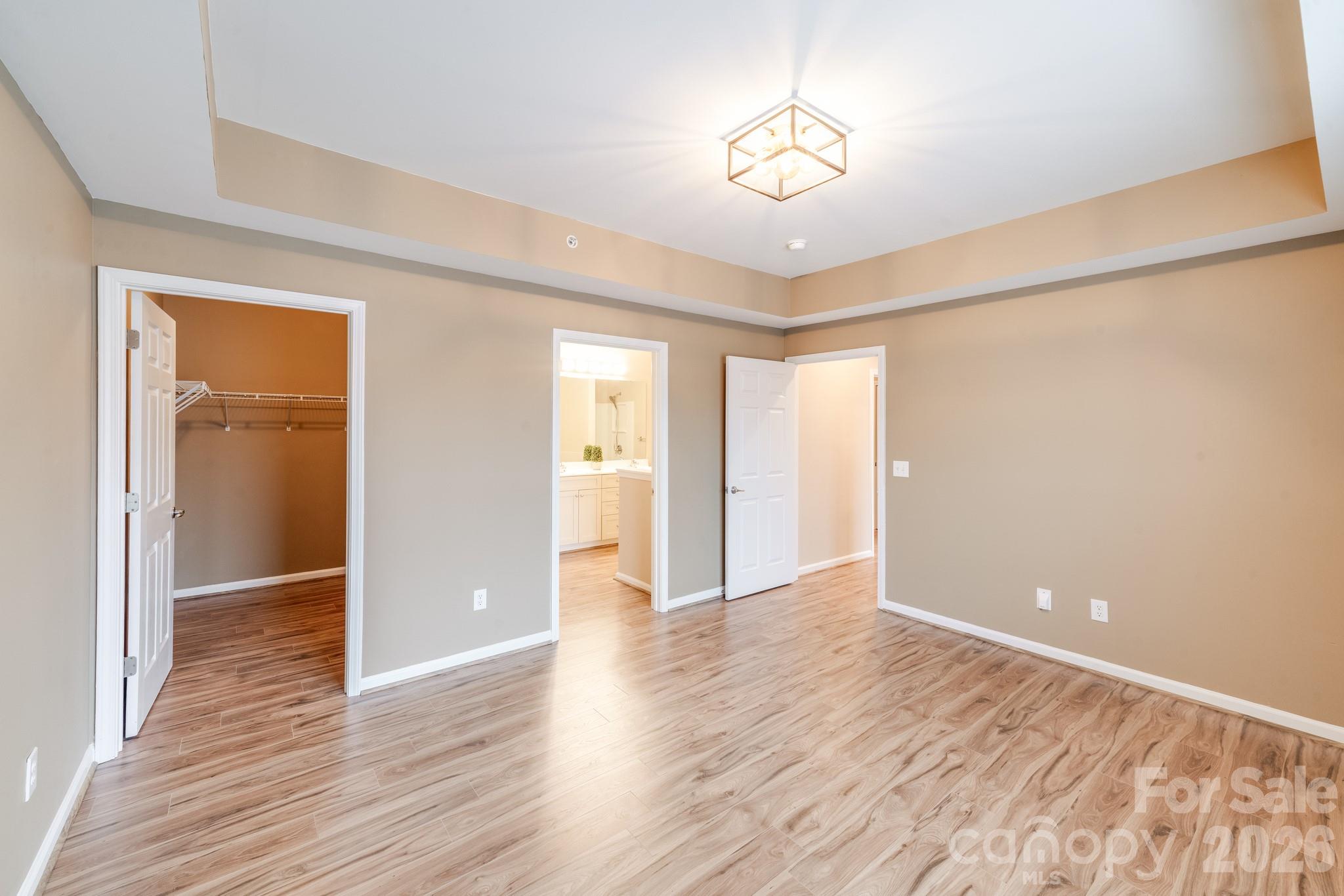 Lake Park - Residential