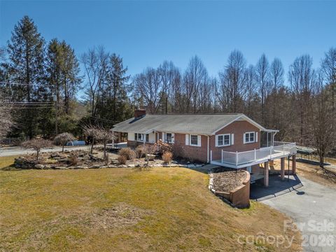 590 Big Oak Road Hendersonville NC 28792