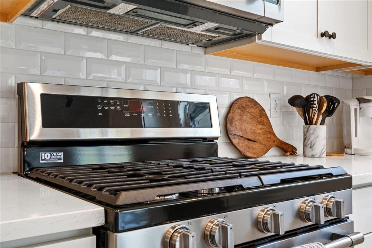 Riverbend - Residential