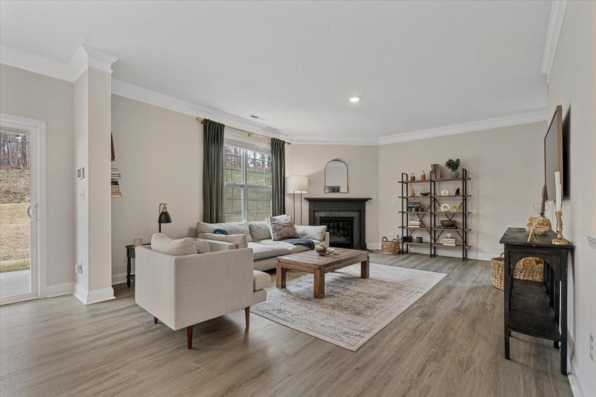 Riverbend - Residential