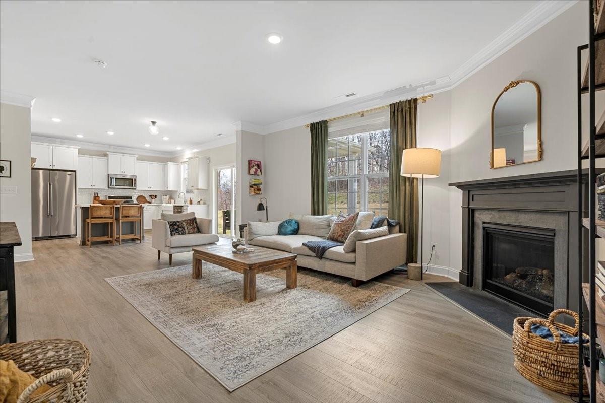 Riverbend - Residential