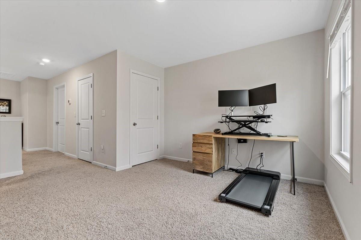 Riverbend - Residential