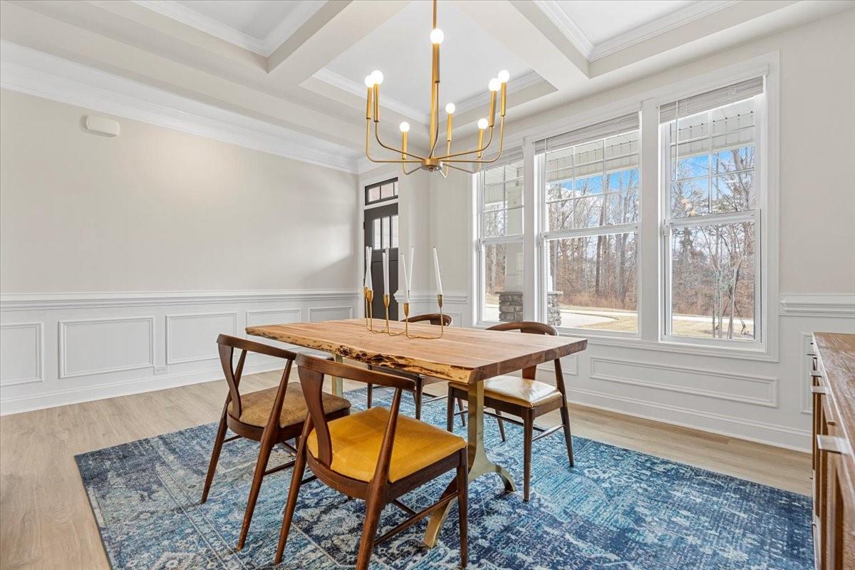 Riverbend - Residential