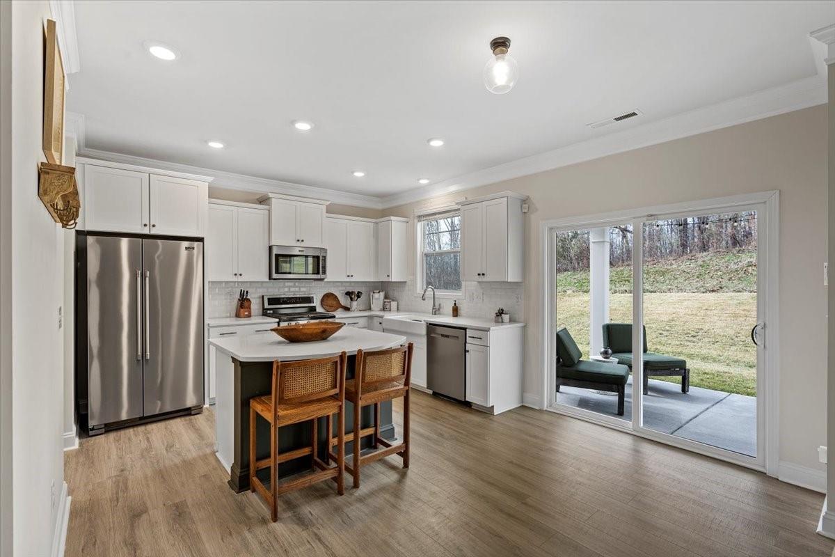 Riverbend - Residential