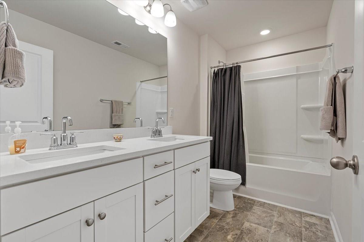 Riverbend - Residential