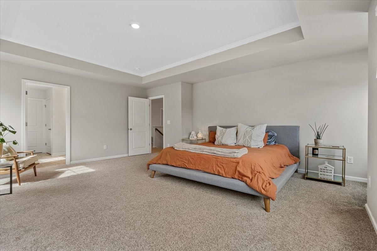 Riverbend - Residential