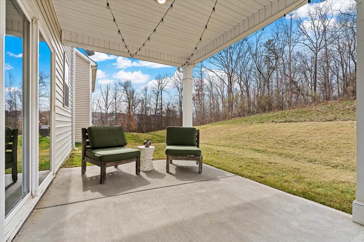 Riverbend - Residential