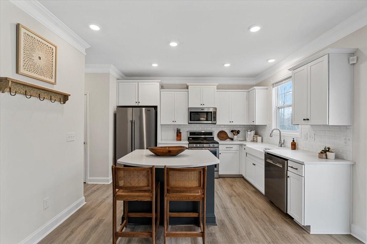 Riverbend - Residential