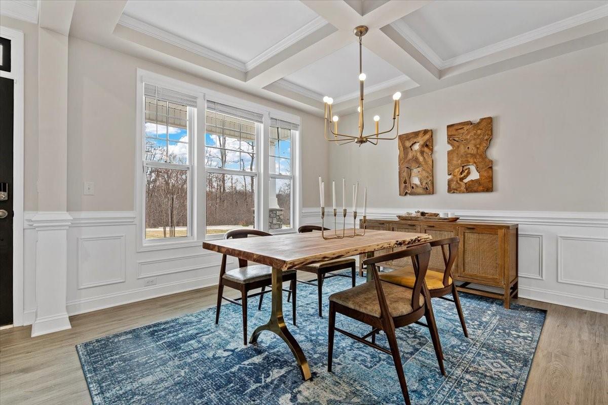 Riverbend - Residential