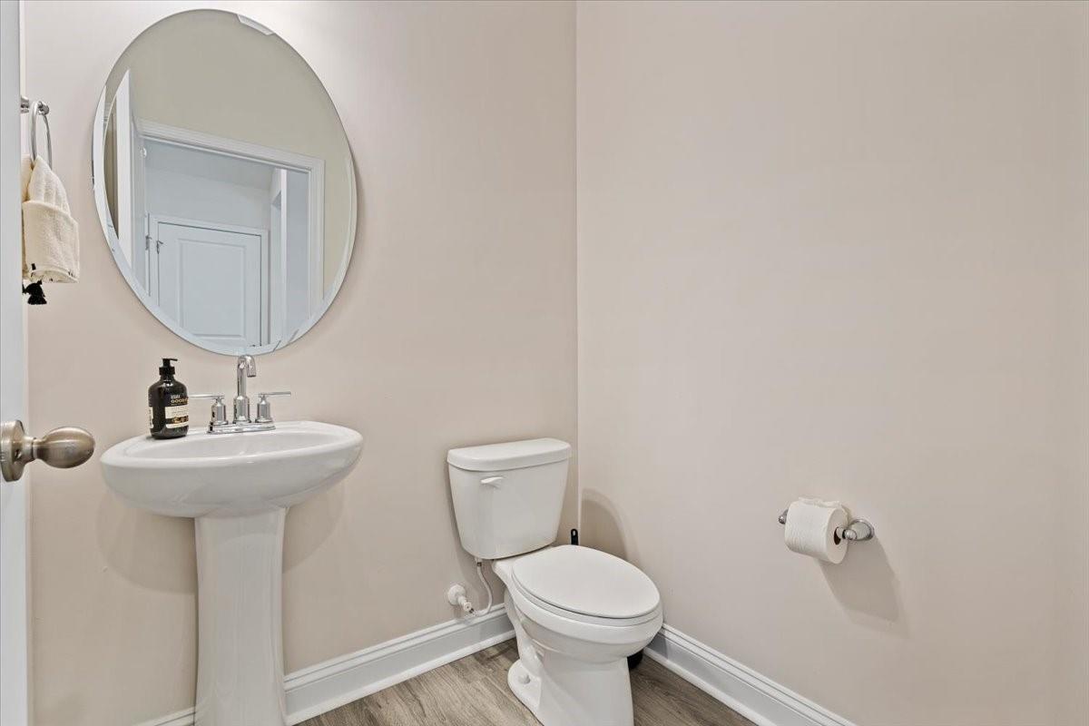 Riverbend - Residential