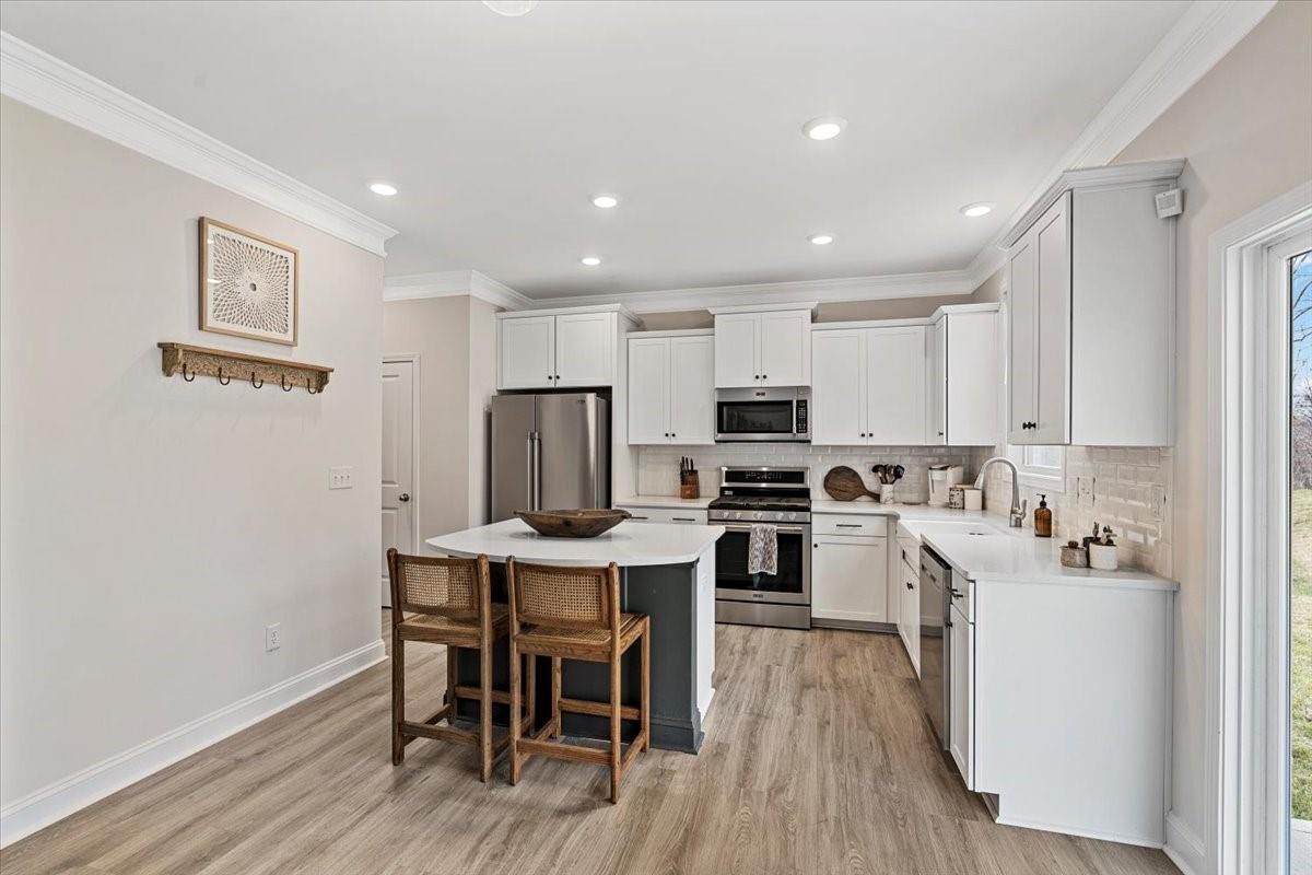 Riverbend - Residential