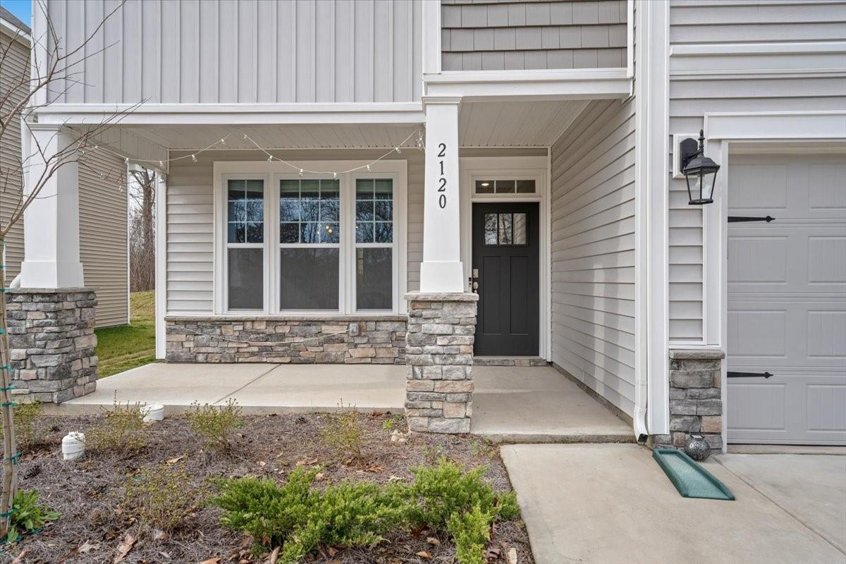 Riverbend - Residential