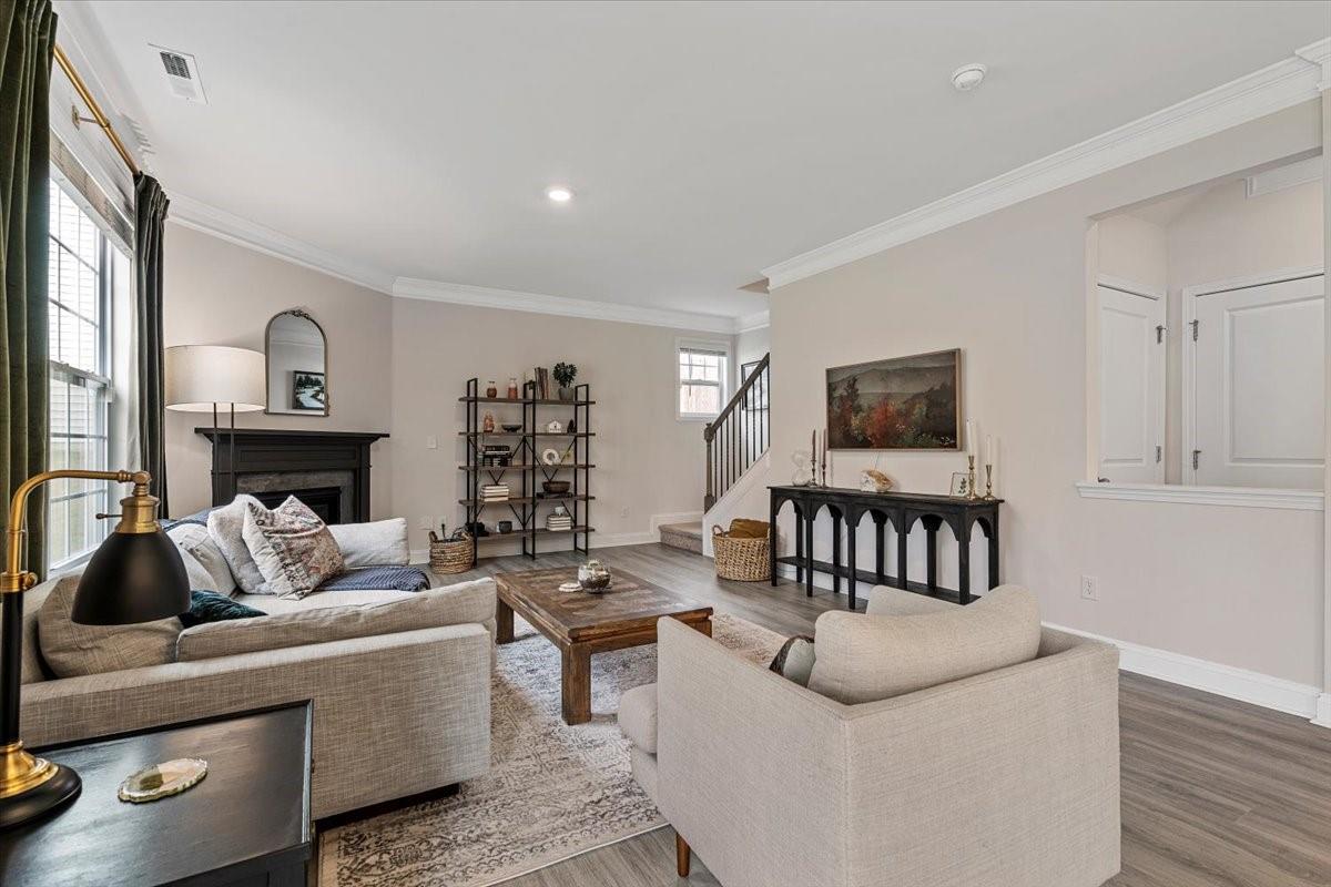 Riverbend - Residential