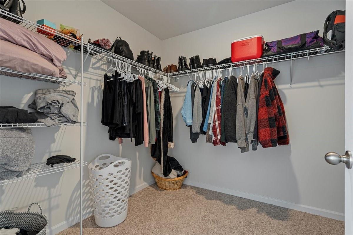 Riverbend - Residential