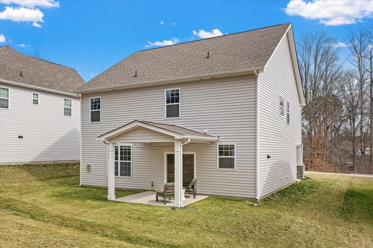 Riverbend - Residential