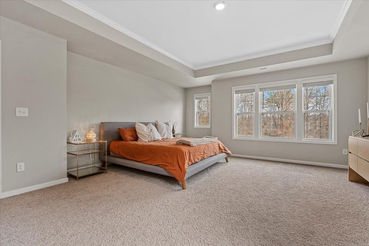 Riverbend - Residential